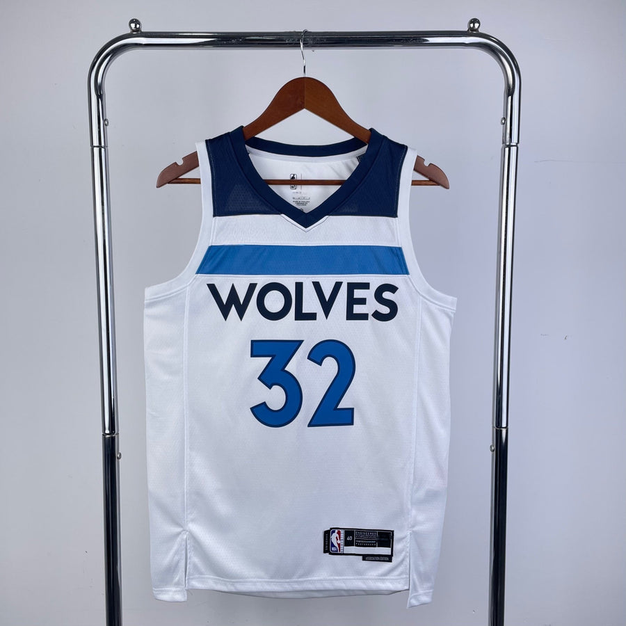 Minnesota Timberwolves Association (Current) - Choose Player