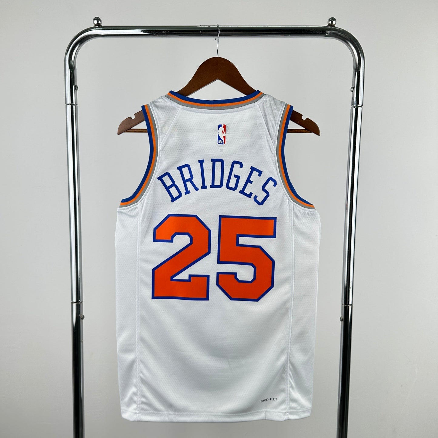 New York Knicks Association (Current) - Choose Player