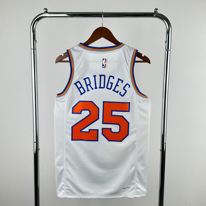 New York Knicks Association (Current) - Choose Player