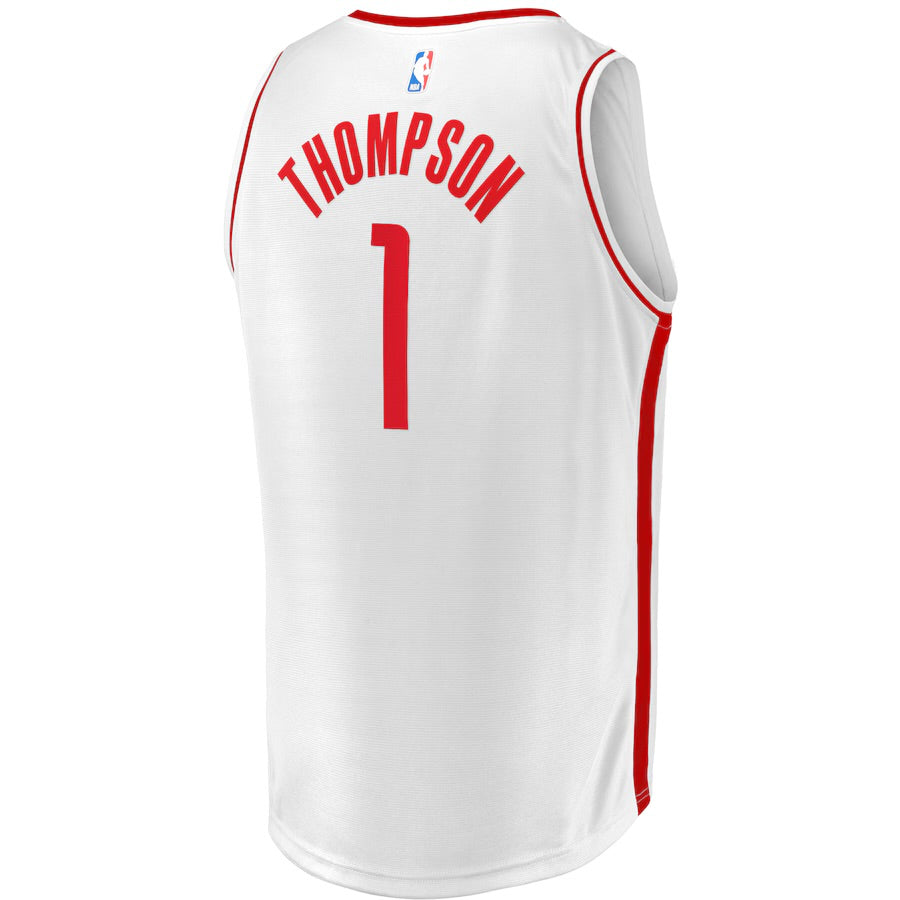 Houston Rockets Association (Current) - Choose Player