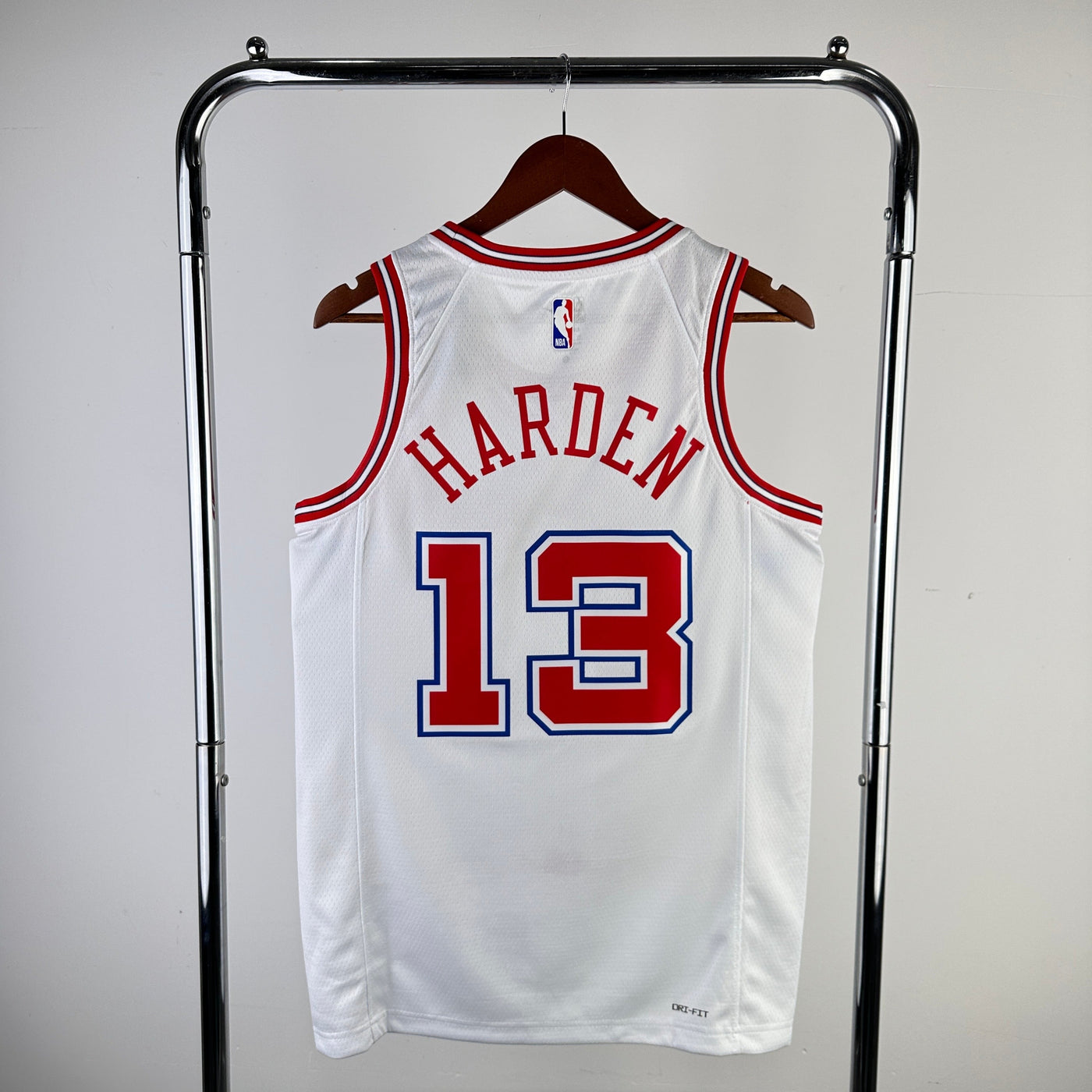 Houston Rockets City Edition (25/26) - Choose Player