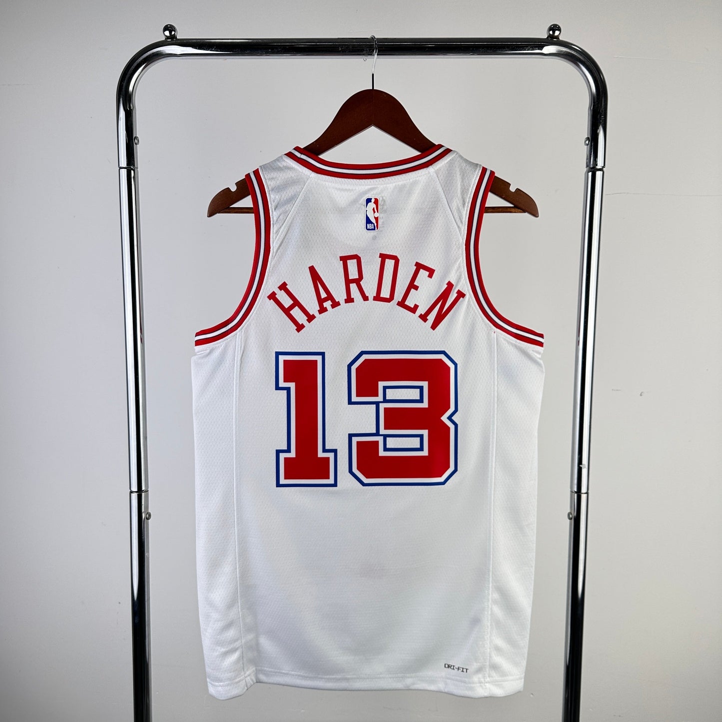 Houston Rockets City Edition (25/26) - Choose Player