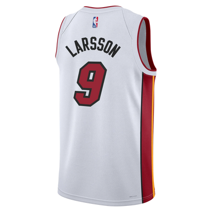 Miami Heat Association (Current) - Choose Player