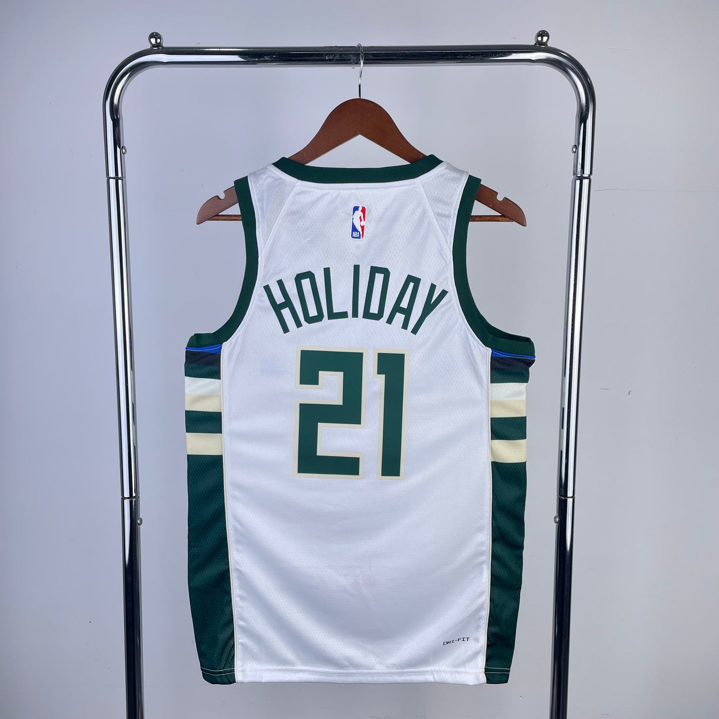 Milwaukee Bucks Association (Actuel) - Choisir un joueur
