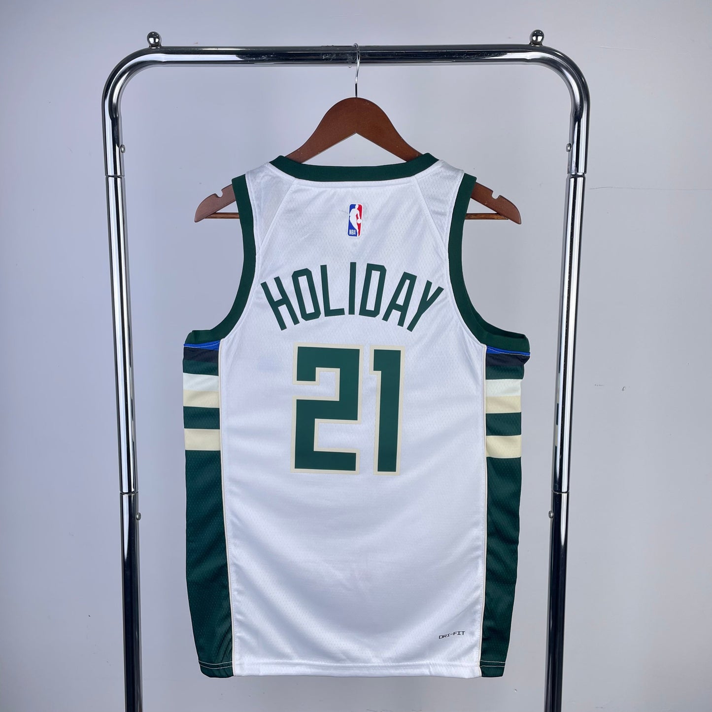 Milwaukee Bucks Association (Actuel) - Choisir un joueur