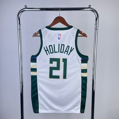 Milwaukee Bucks Association (Actuel) - Choisir un joueur
