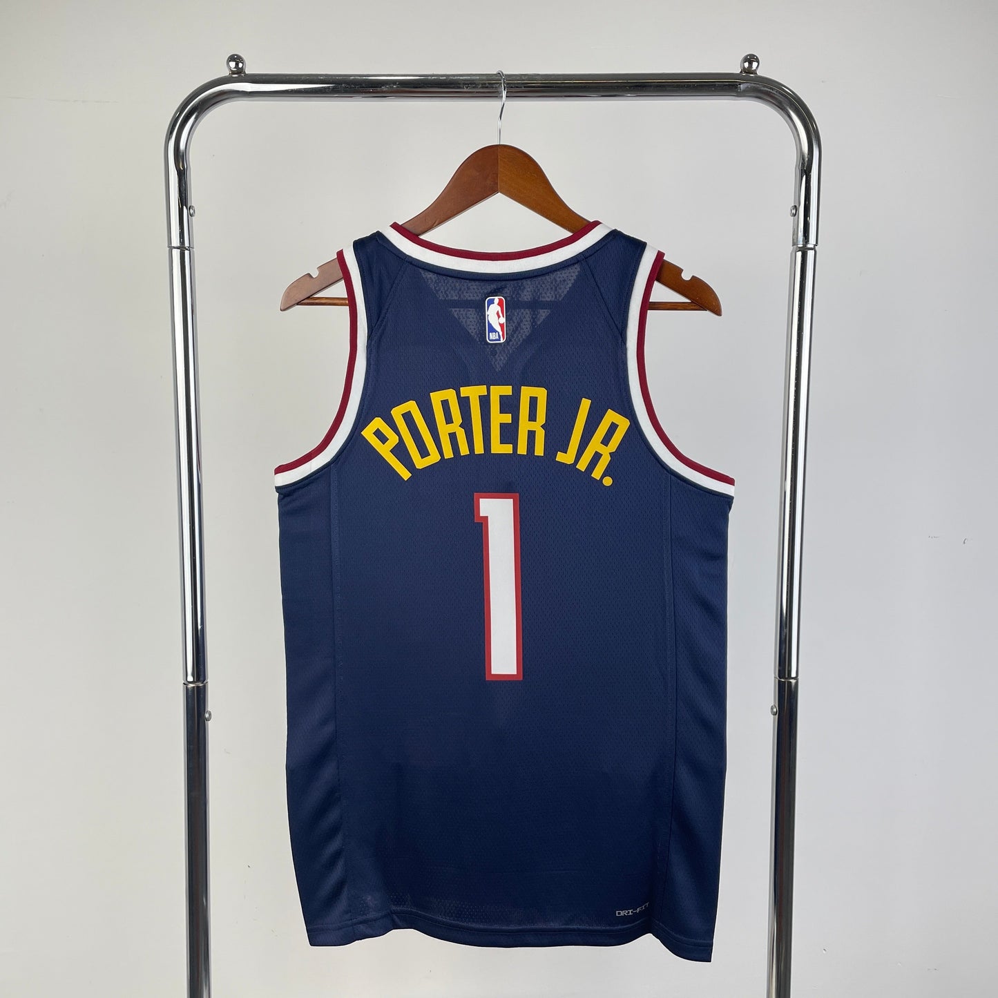 Icône des Denver Nuggets (Actuel) - Choisir un joueur