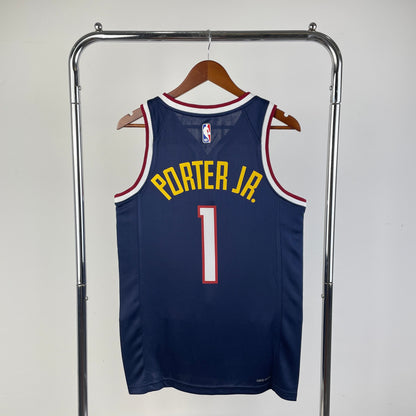Icône des Denver Nuggets (Actuel) - Choisir un joueur
