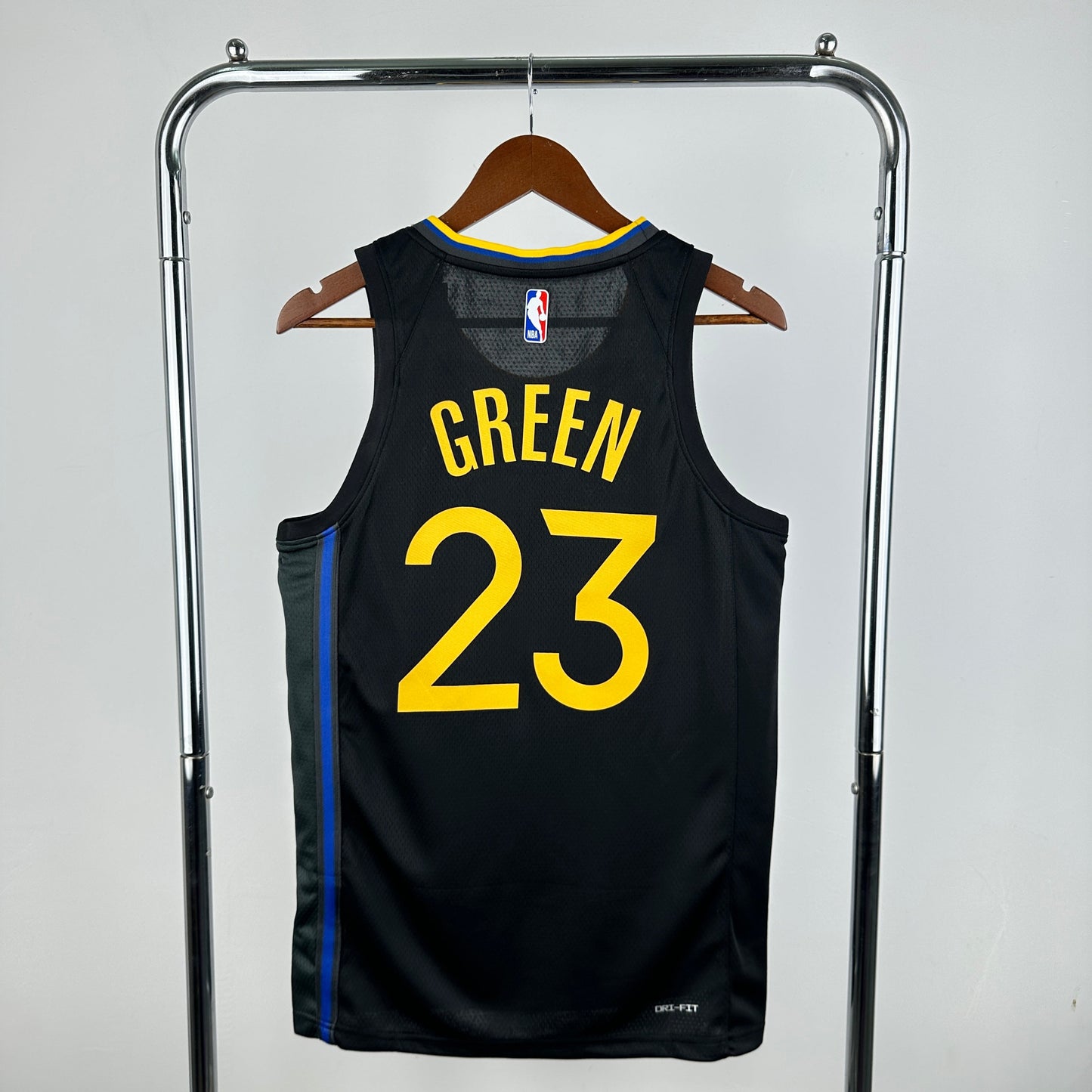 Golden State Warriors Statement (Current) - Choose Player