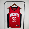 Icône des Houston Rockets (actuel) - Choisir un joueur