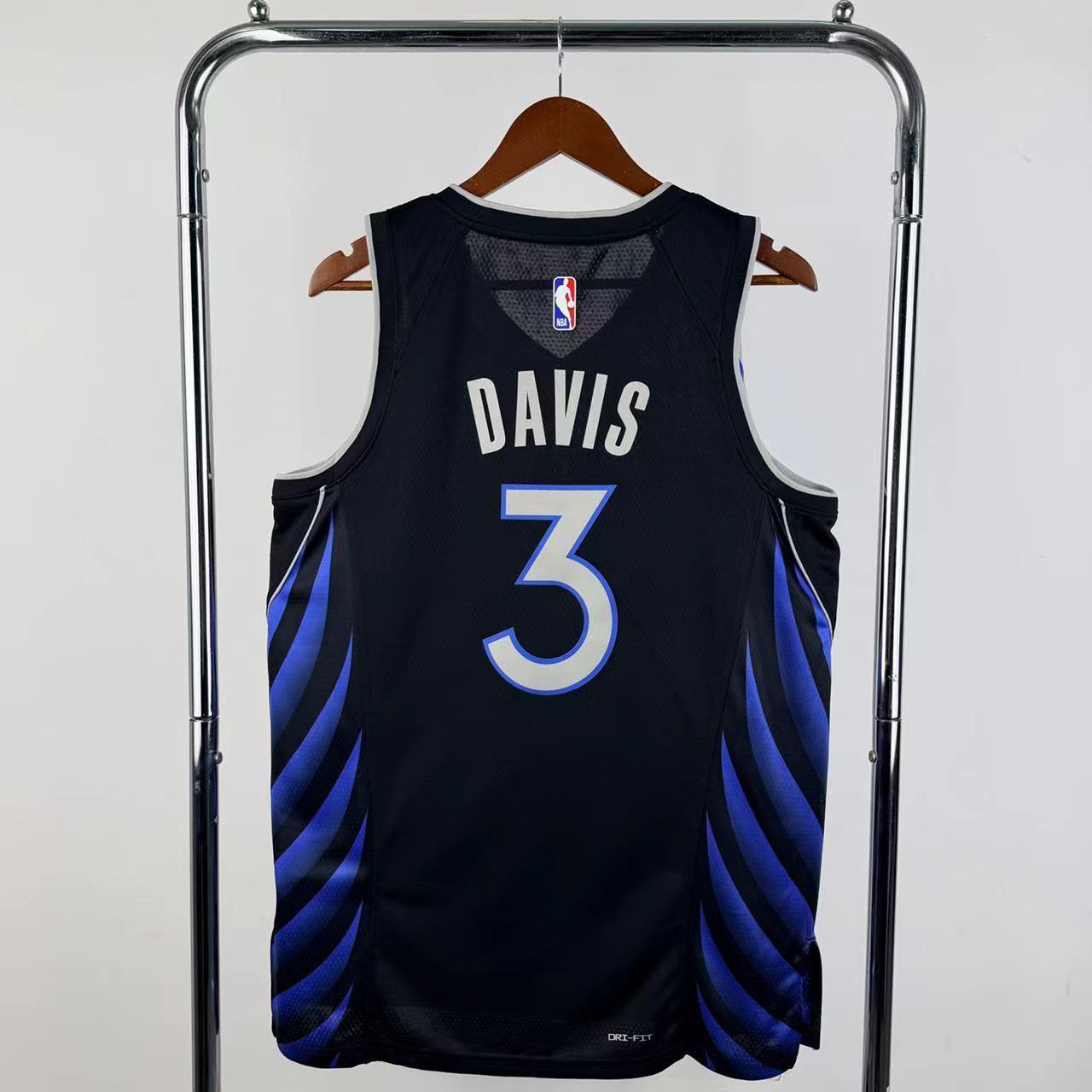 Dallas Mavericks City Edition (25/26) - Choose Player