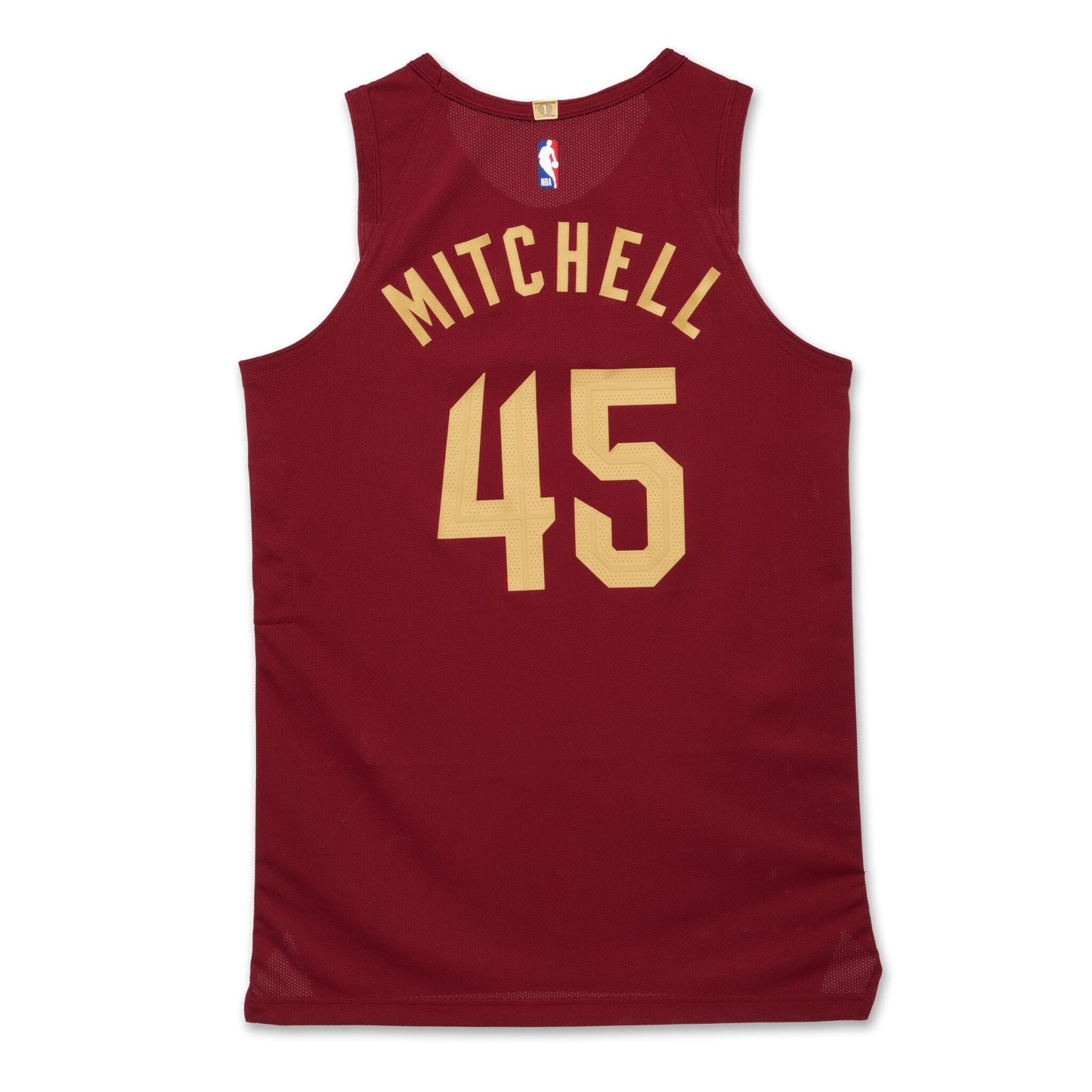 Cleveland Cavaliers Icon (Current) - Choose Player