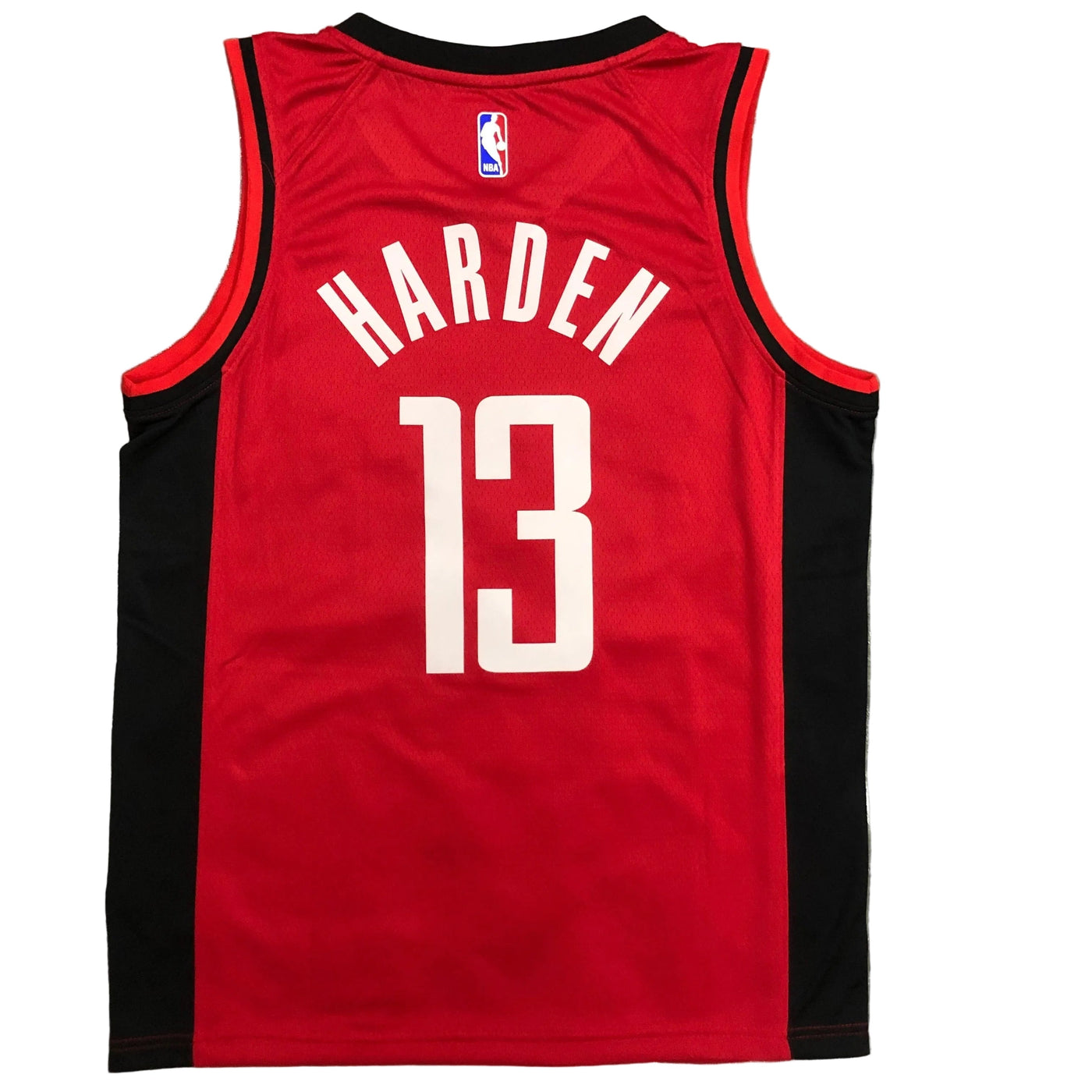 Icône des Houston Rockets (actuel) - Choisir un joueur