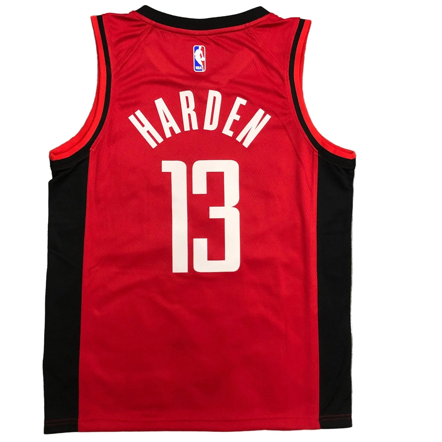 Icône des Houston Rockets (actuel) - Choisir un joueur