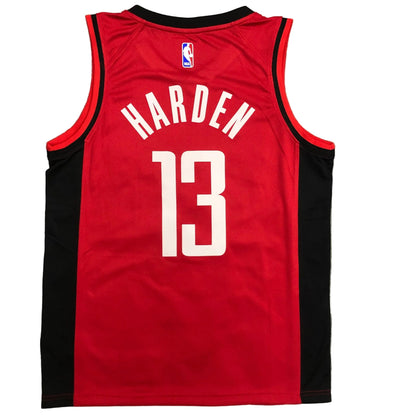 Icône des Houston Rockets (actuel) - Choisir un joueur