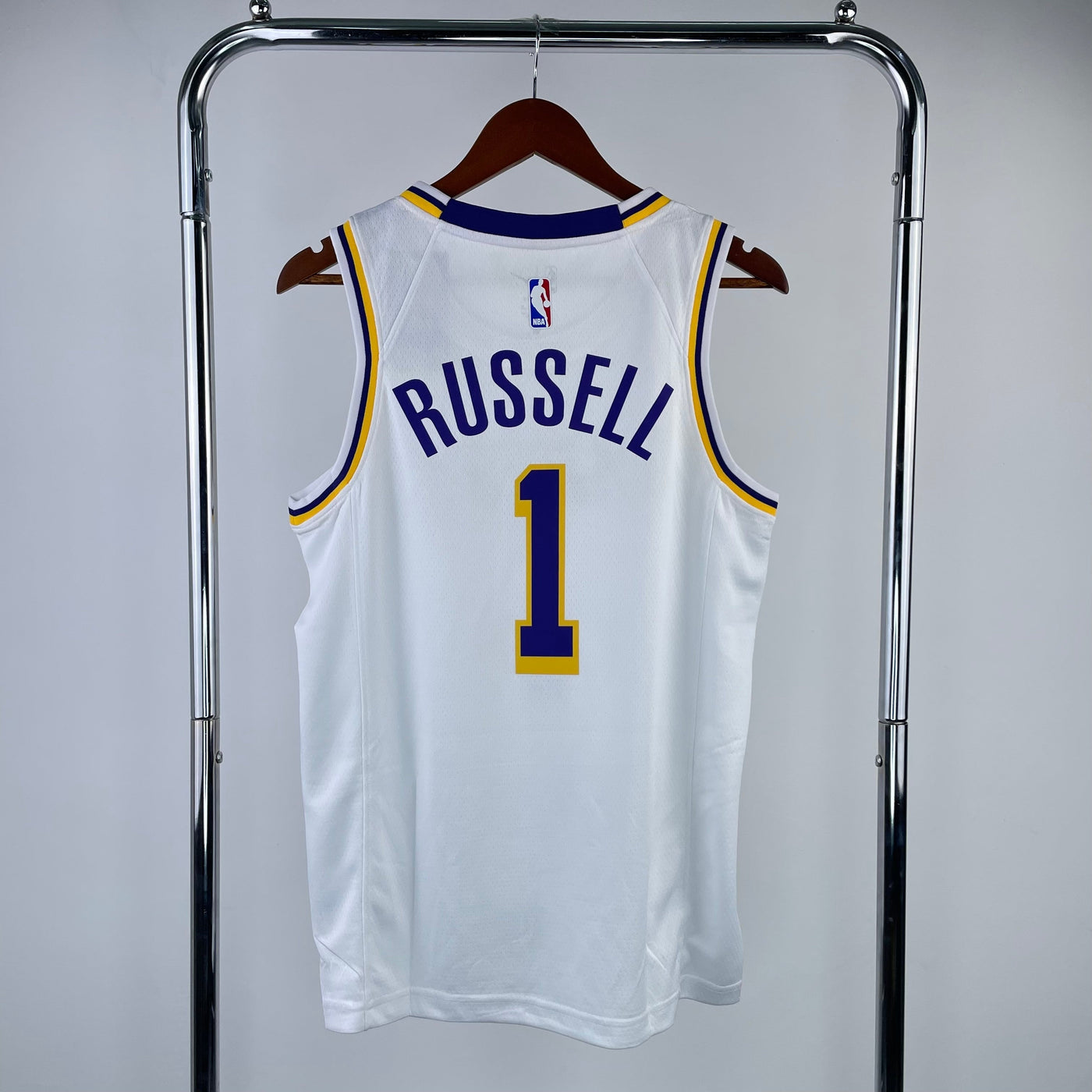 Los Angeles Lakers Association (Current) - Choose Player