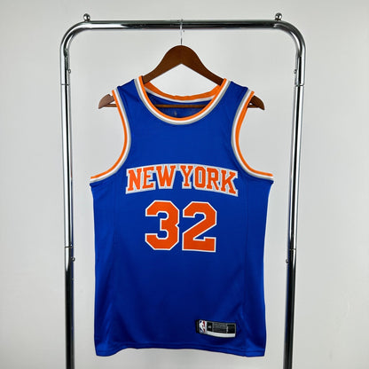 New York Knicks Icon (Current) - Choose Player