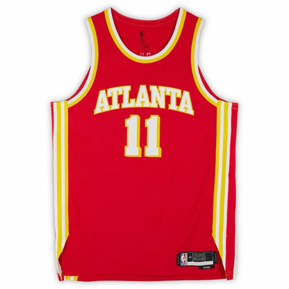 Atlanta Hawks Icon (2025) - Trae Young #11