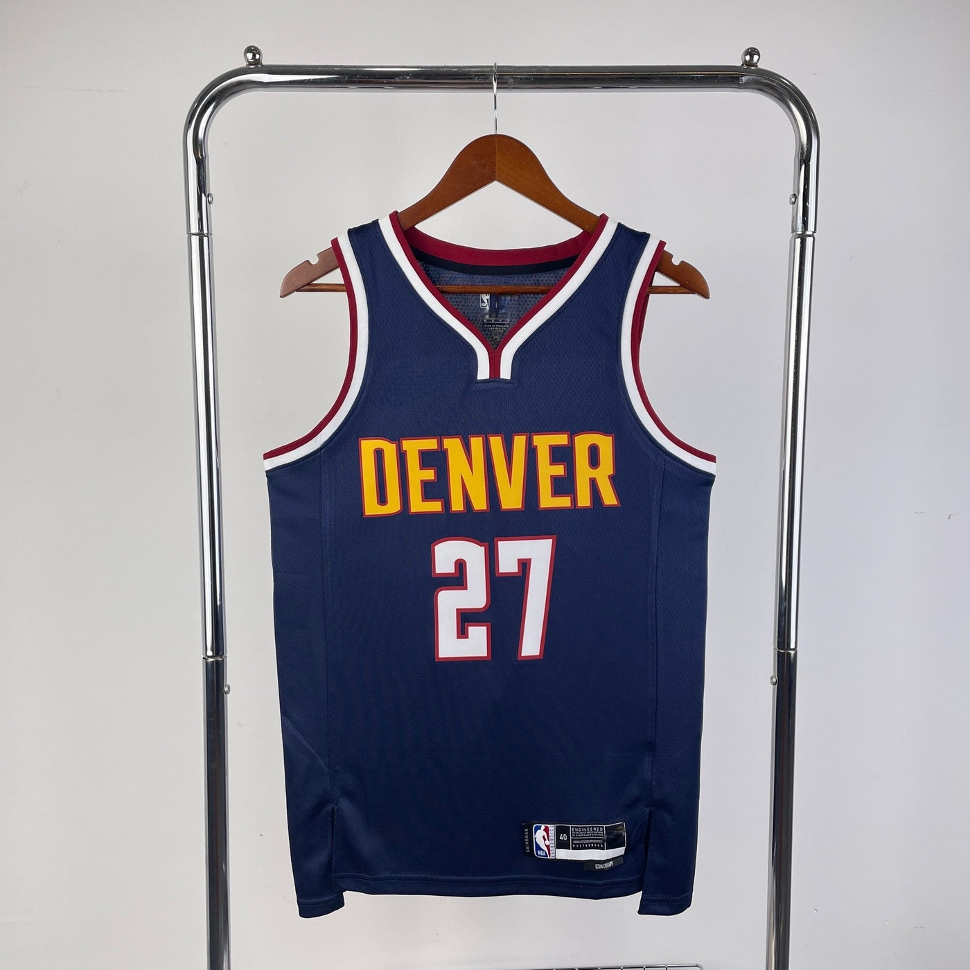 Icône des Denver Nuggets (Actuel) - Choisir un joueur