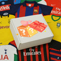 Boîte Mystère Football Homme