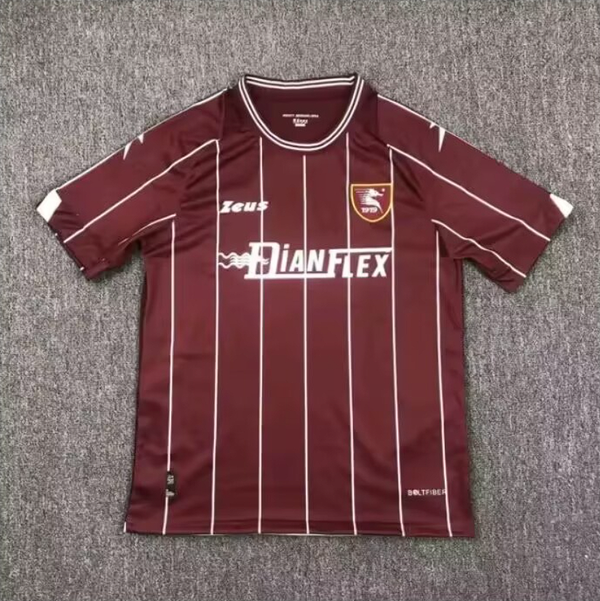 US Salernitana 2024/2025 Home - Player Version [Adult]