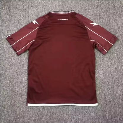 Salernitana 2024/2025 Home - Fan Version [Adult]