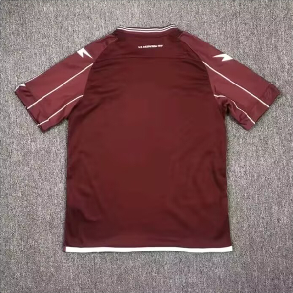 US Salernitana 2024/2025 Home - Player Version [Adult]