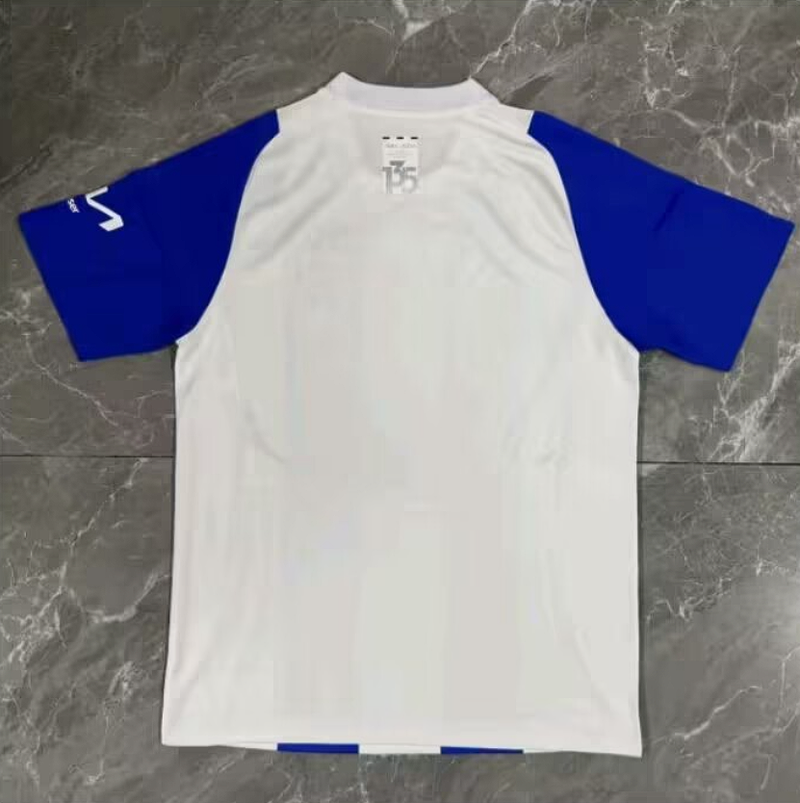 Recreativo de Huelva 2024/2025 Home - Fan Version [Adult]