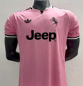 Joueur Rose Juventus 2026-2027
