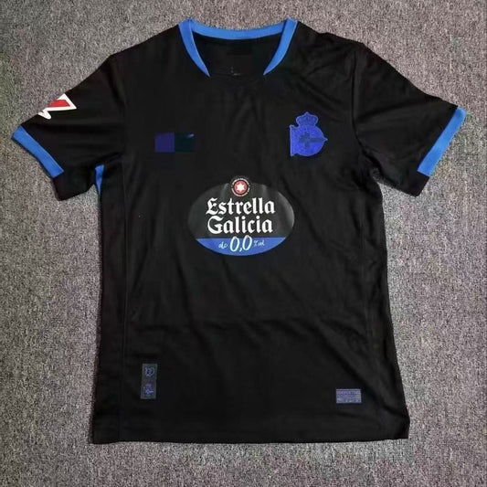La Coruña 2026-2027 away