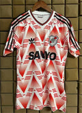 Club Atlético River Plate 1992/1993 Home - Fan Version [Adult]