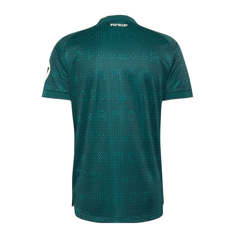 Real Madrid 2026-2027 Away Player