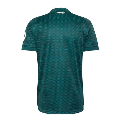 Real Madrid 2026-2027 Away Player