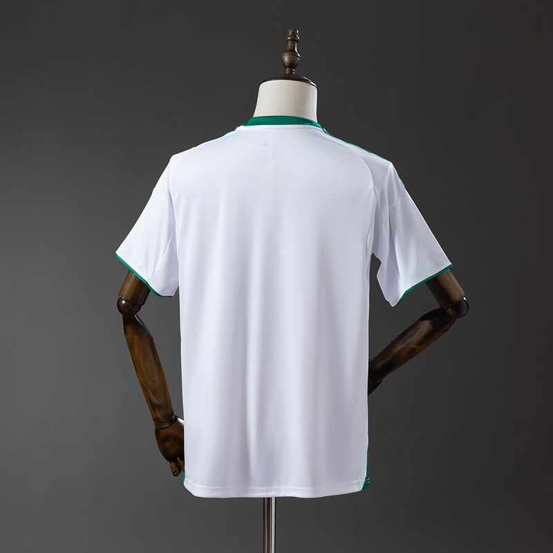 Maillot extérieur Al Ahli FC 2025/2026 - Version Supporter [Adulte]