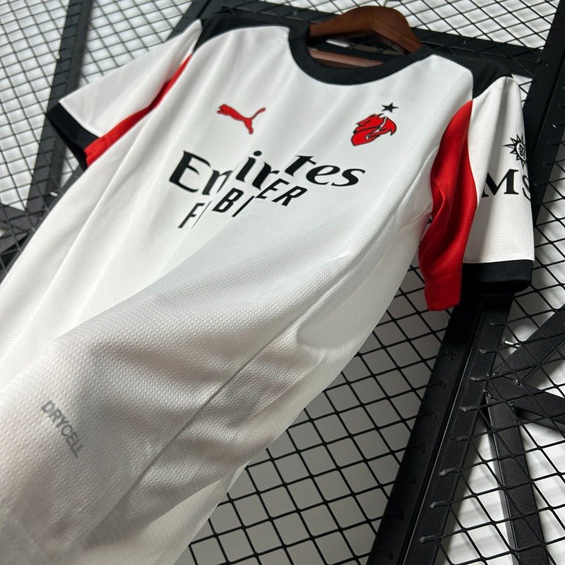 AC Milan 2025/2026 Away - Fan Version [Adult]