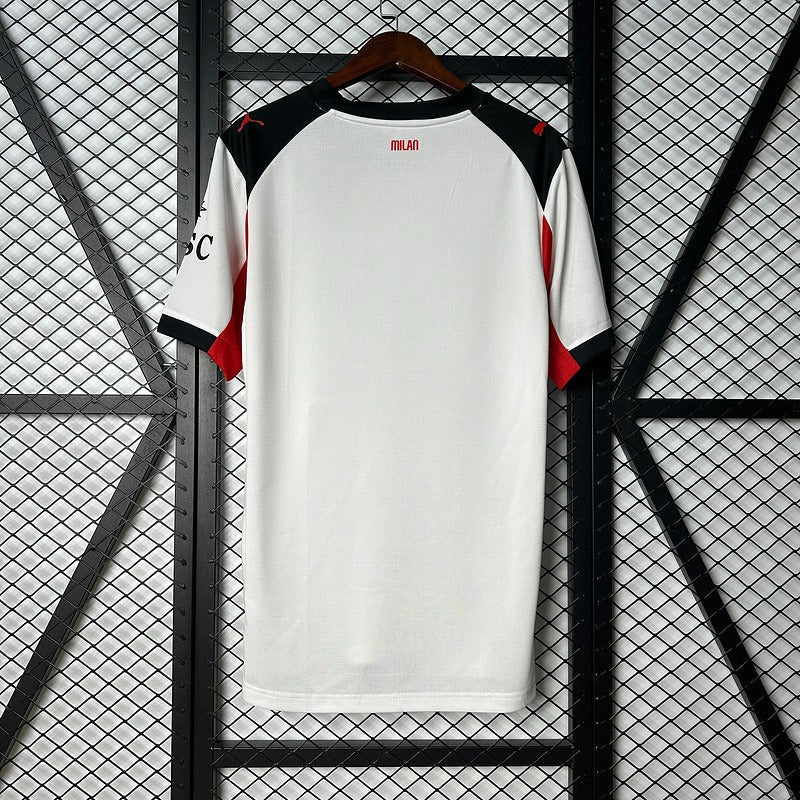 AC Milan 2025/2026 Away - Fan Version [Adult]