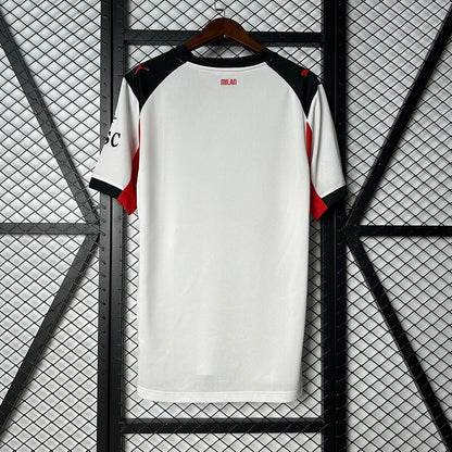 AC Milan 2025/2026 Away - Fan Version [Adult]