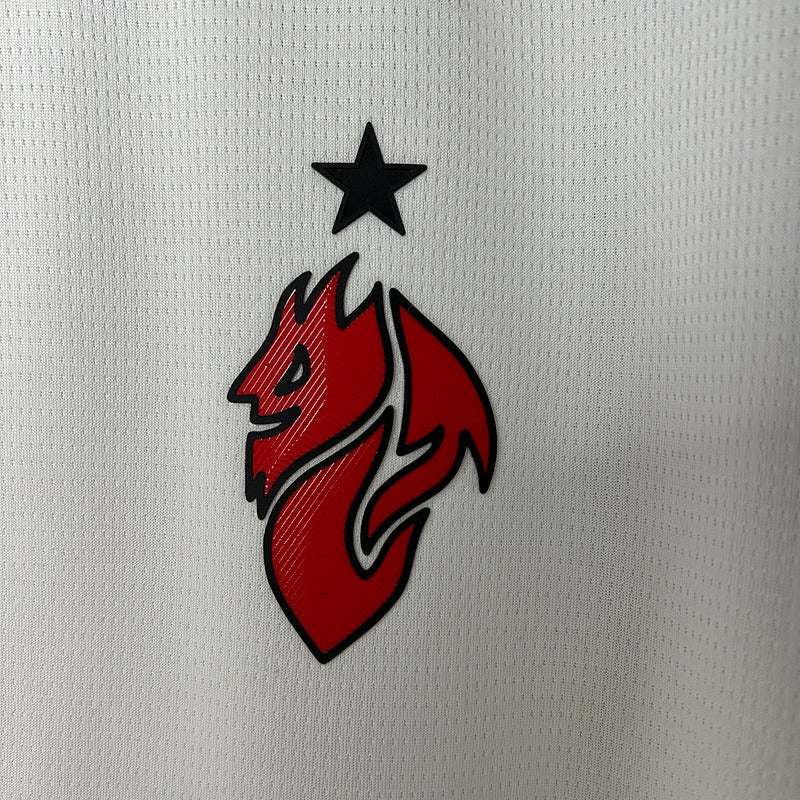 AC Milan 2025/2026 Away - Fan Version [Adult]