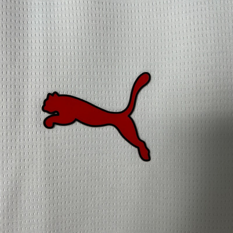 AC Milan 2025/2026 Away - Fan Version [Adult]