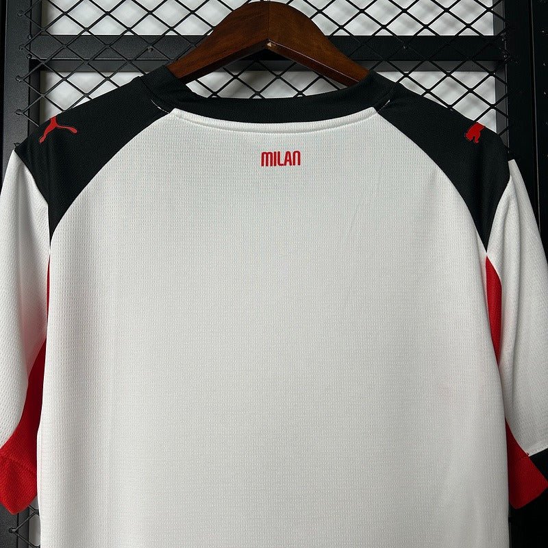 AC Milan 2025/2026 Away - Fan Version [Adult]