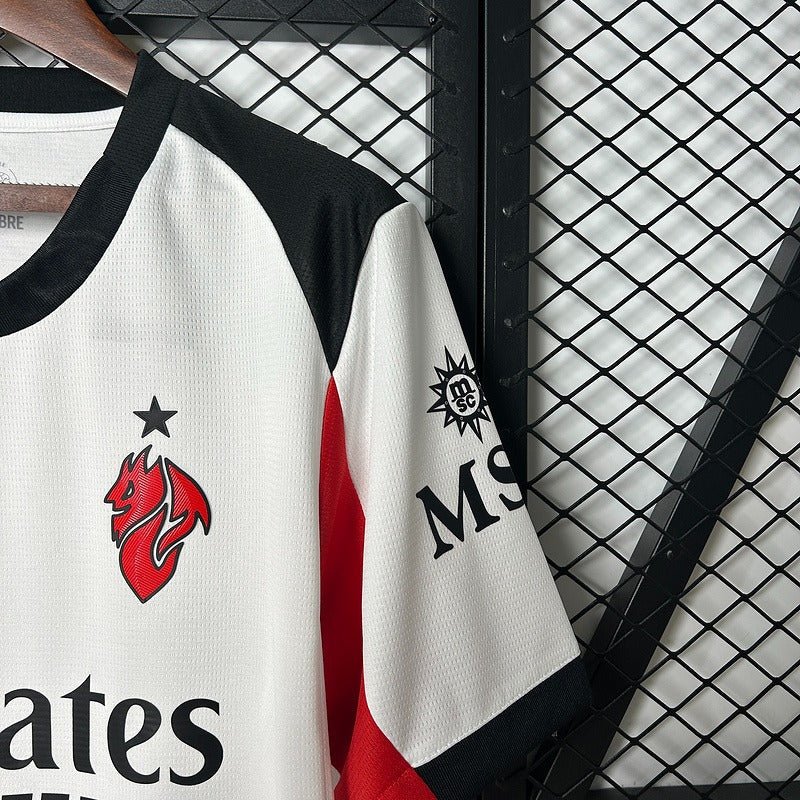 AC Milan 2025/2026 Away - Fan Version [Adult]