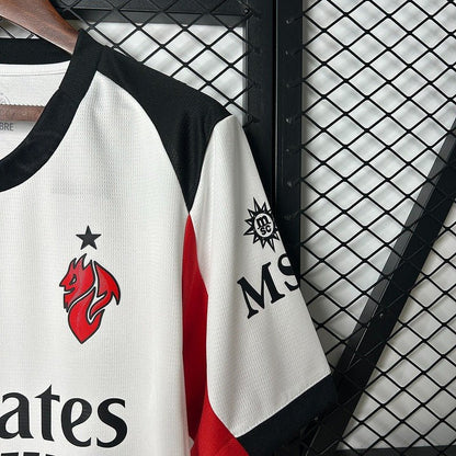 AC Milan 2025/2026 Away - Fan Version [Adult]