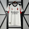 AC Milan 2025/2026 Away - Fan Version [Adult]