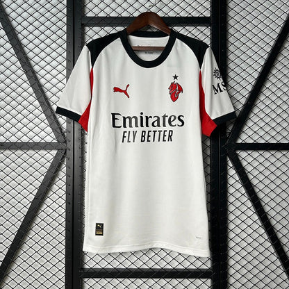 AC Milan 2025/2026 Away - Fan Version [Adult]