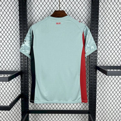 AC Milan 2025/2026 Away - Fan Version Adult