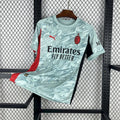 AC Milan 2025/2026 Away - Fan Version Adult