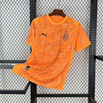 AC Milan 2025/2026 Third - Fan Version Adult