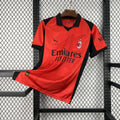 AC Milan 2026-2027 Fourth Fan Jersey