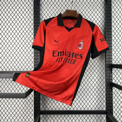 AC Milan 2026-2027 Fourth Fan Jersey
