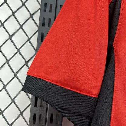 AC Milan 2026-2027 Fourth Fan Jersey - View 4